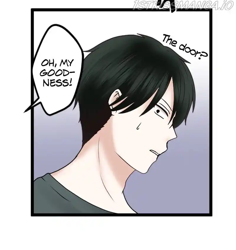 Revenge Against The Immoral Chapter 59