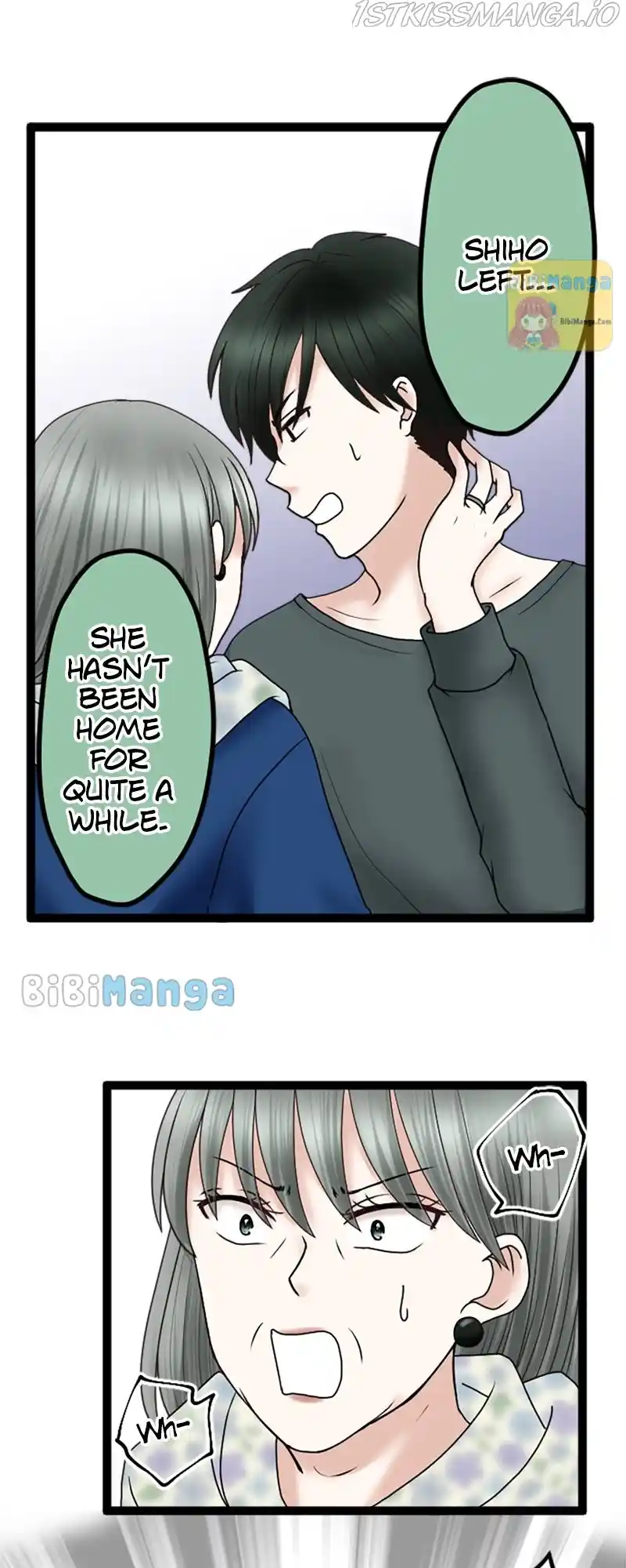 Revenge Against The Immoral Chapter 59