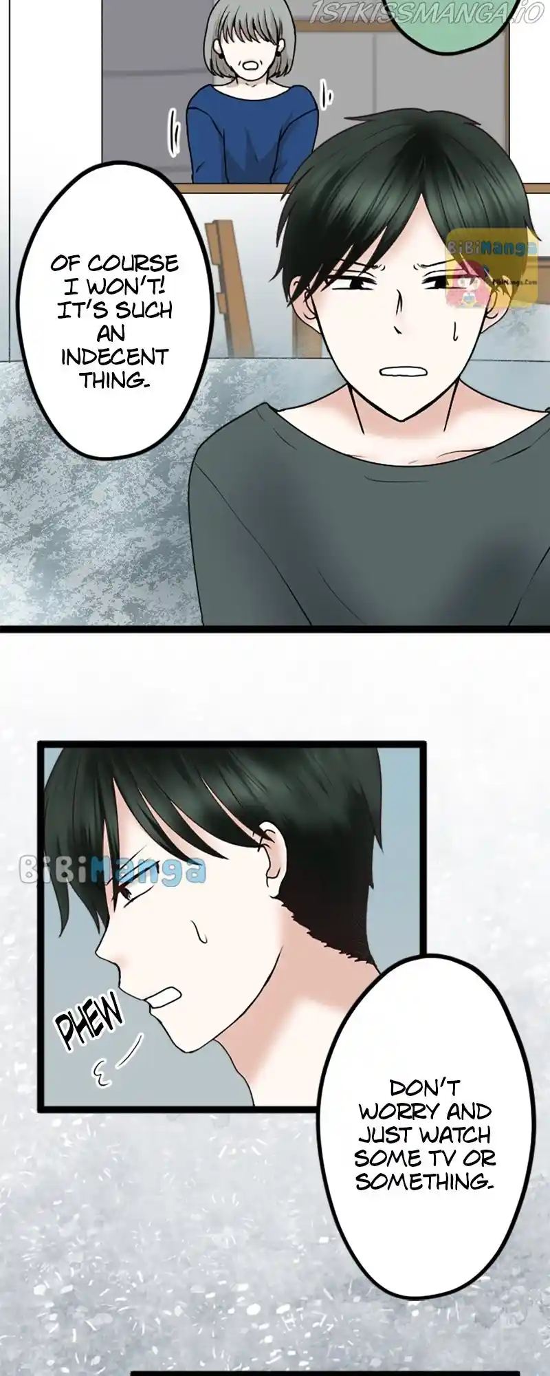 Revenge Against The Immoral Chapter 59