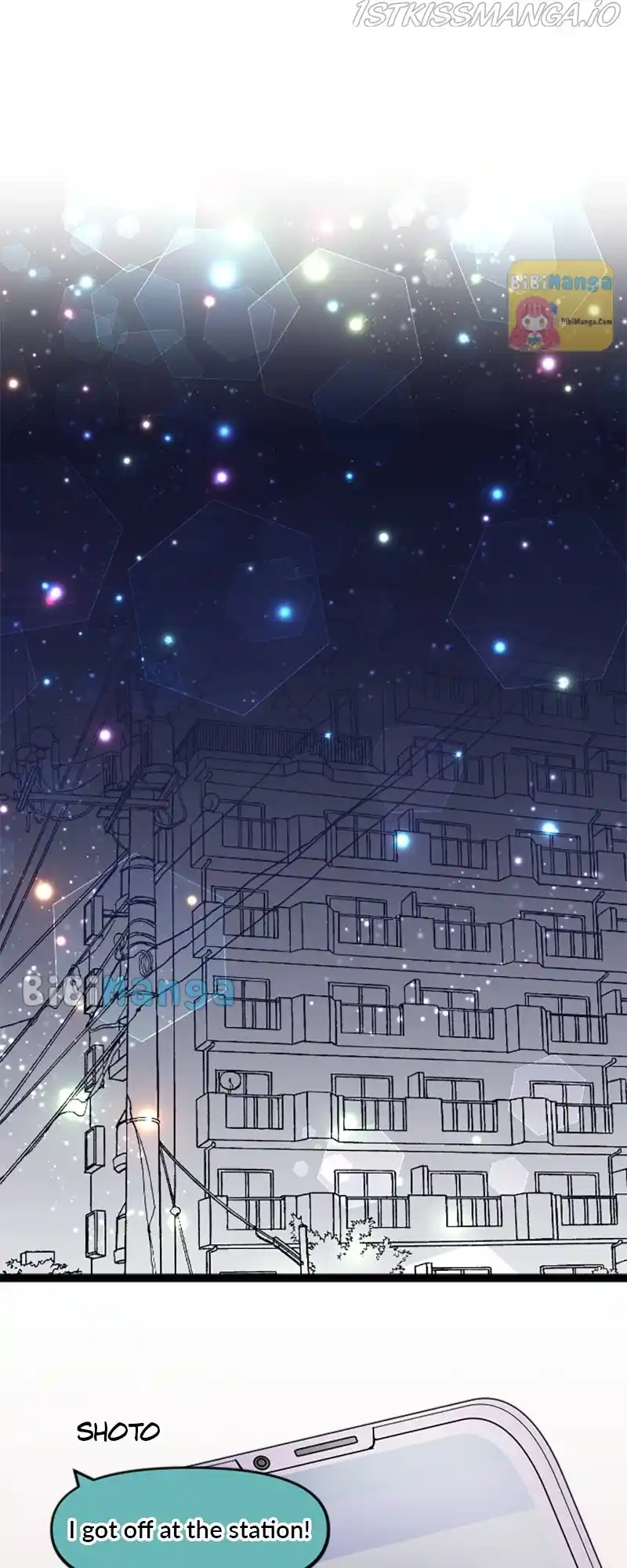 Revenge Against The Immoral Chapter 59