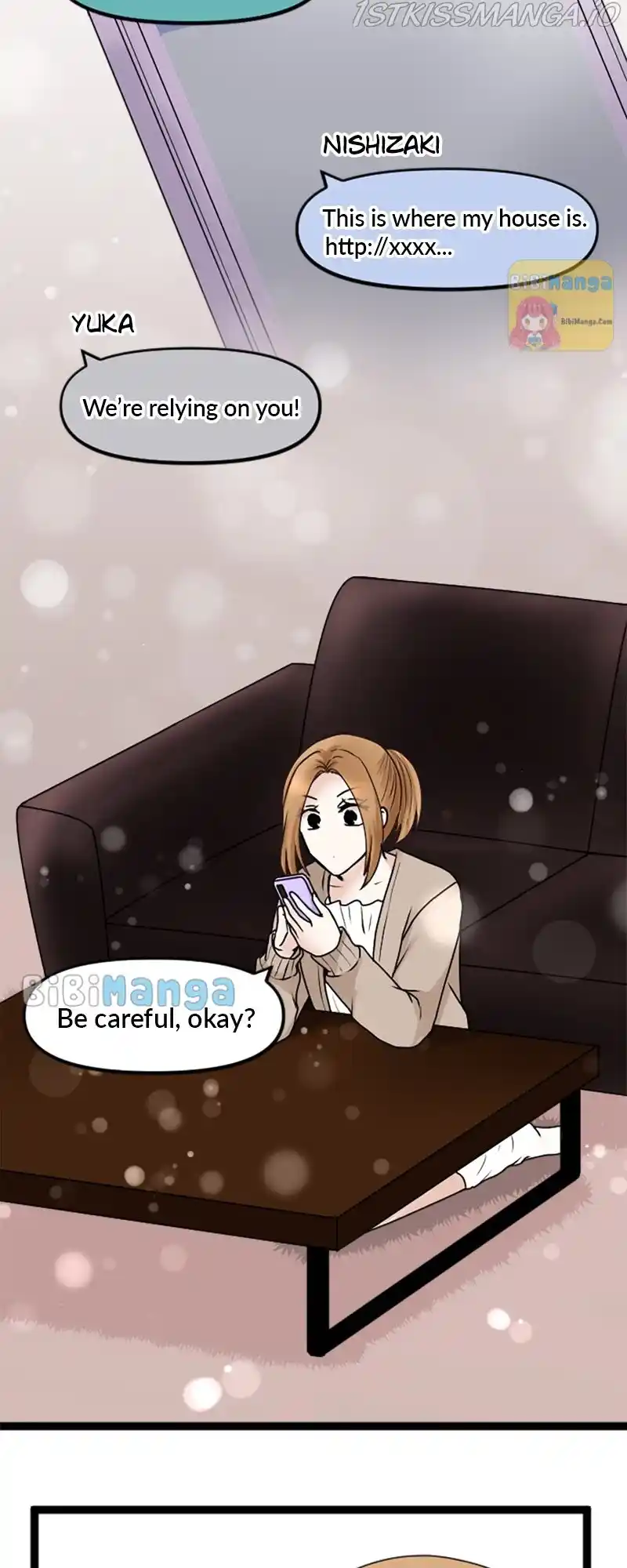 Revenge Against The Immoral Chapter 59