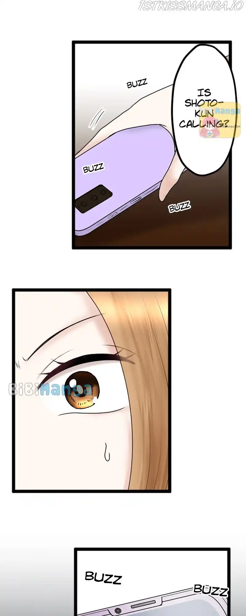 Revenge Against The Immoral Chapter 59