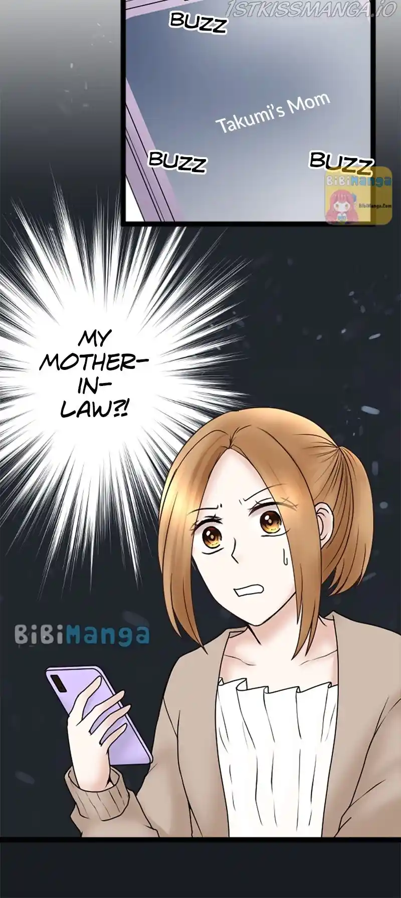 Revenge Against The Immoral Chapter 59