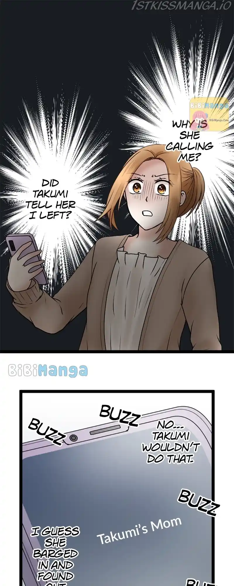 Revenge Against The Immoral Chapter 59