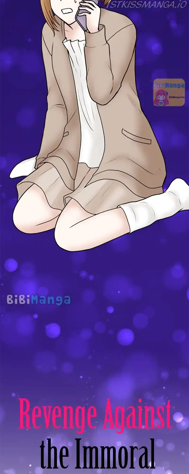 Revenge Against The Immoral Chapter 60