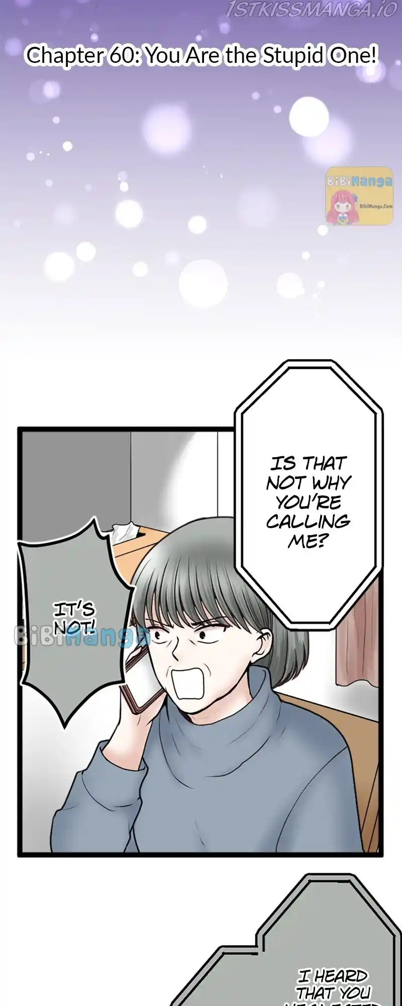 Revenge Against The Immoral Chapter 60