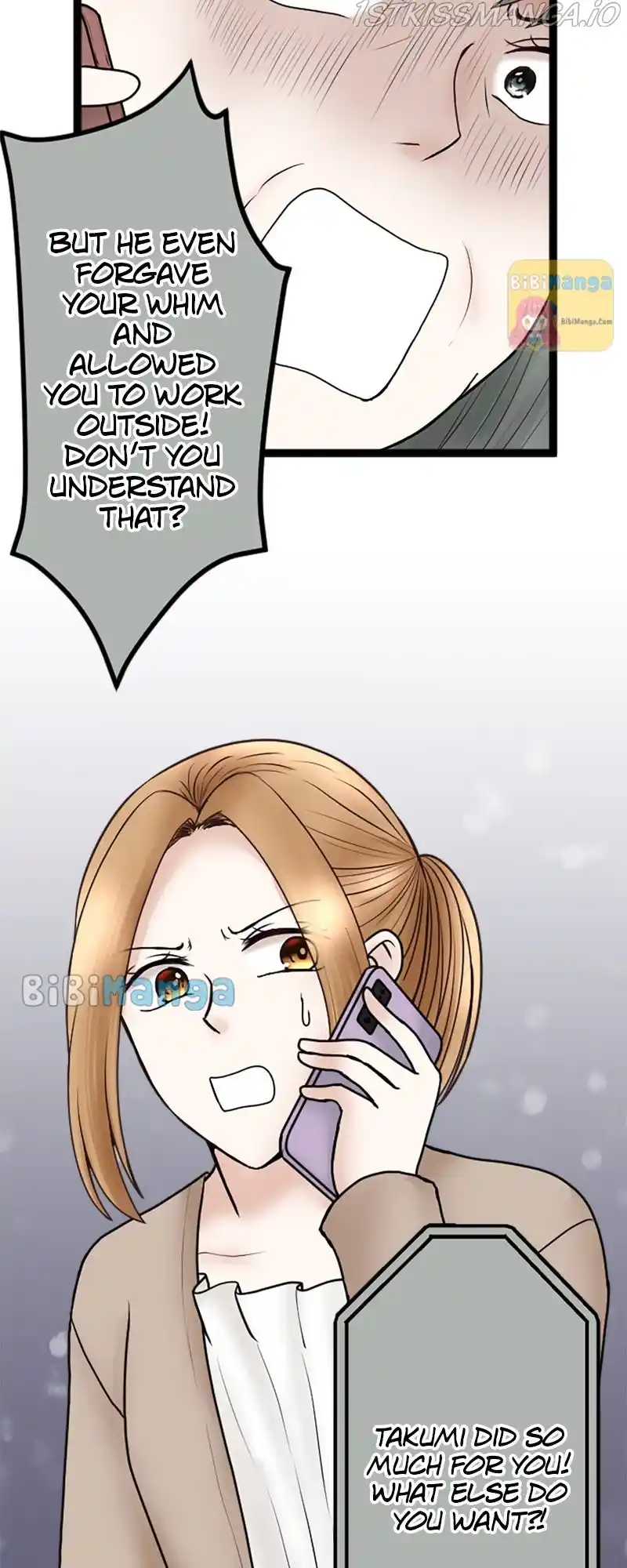 Revenge Against The Immoral Chapter 60