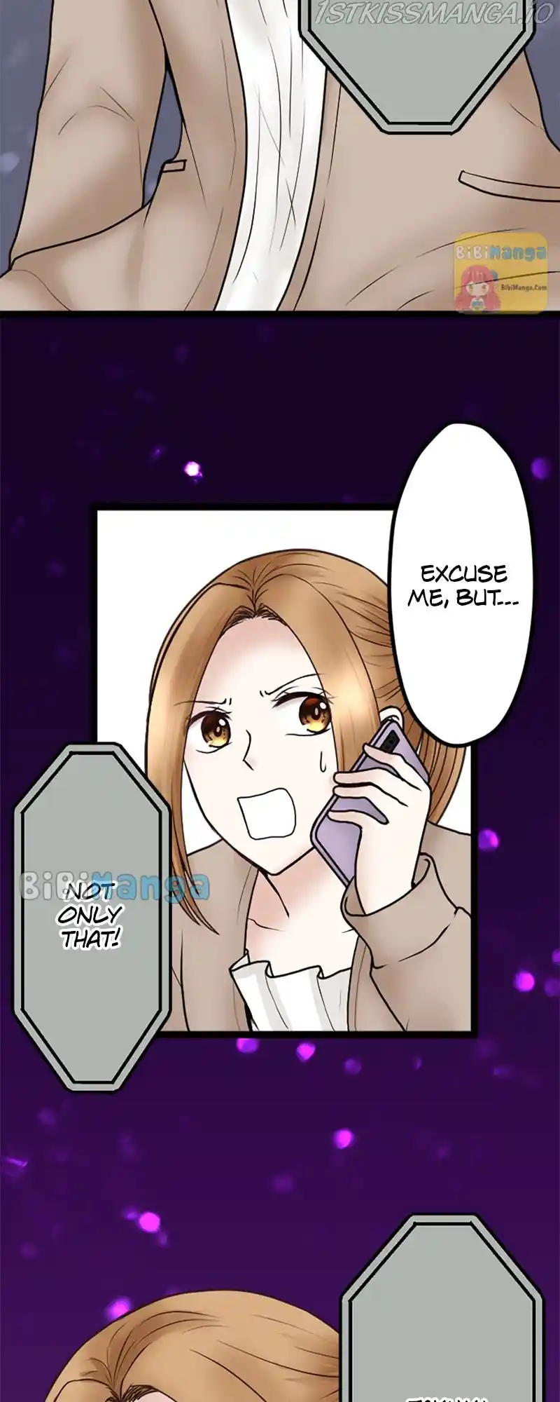 Revenge Against The Immoral Chapter 60