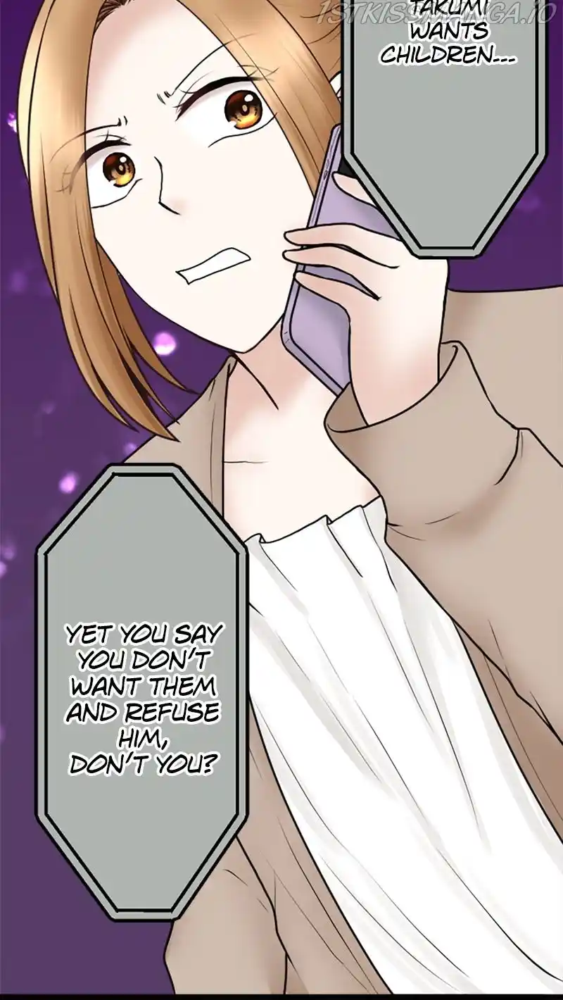 Revenge Against The Immoral Chapter 60