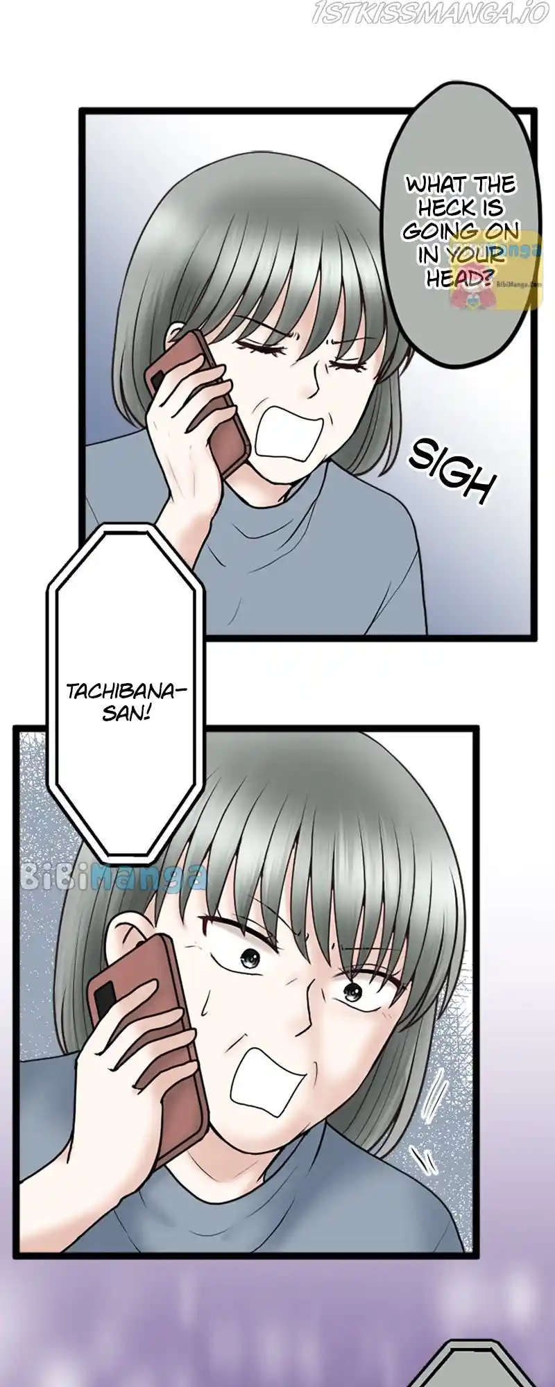 Revenge Against The Immoral Chapter 60