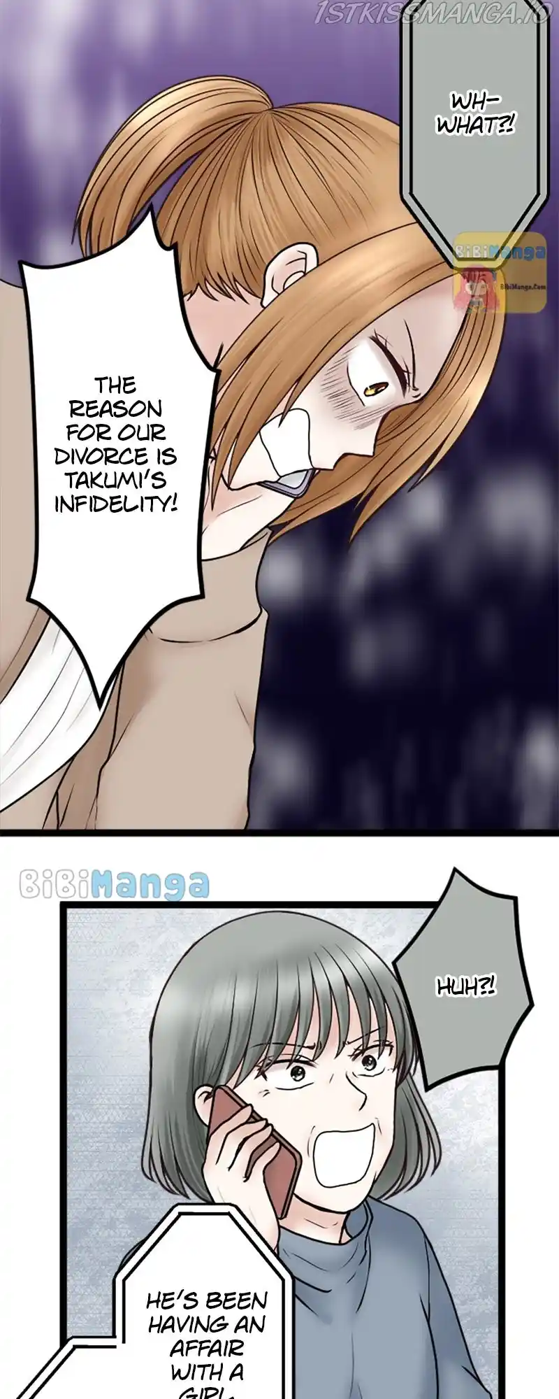 Revenge Against The Immoral Chapter 60