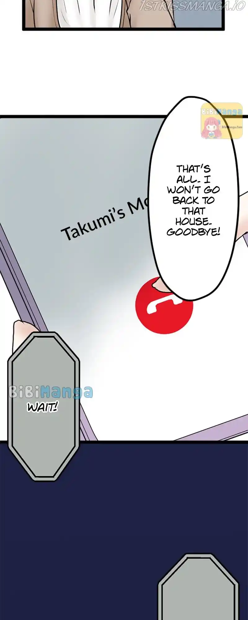 Revenge Against The Immoral Chapter 60