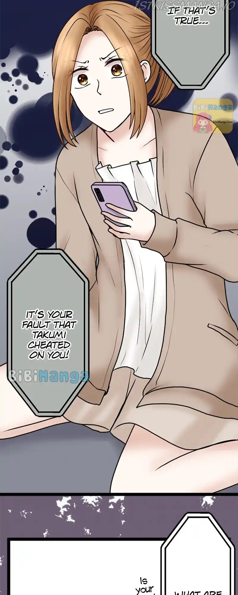 Revenge Against The Immoral Chapter 60