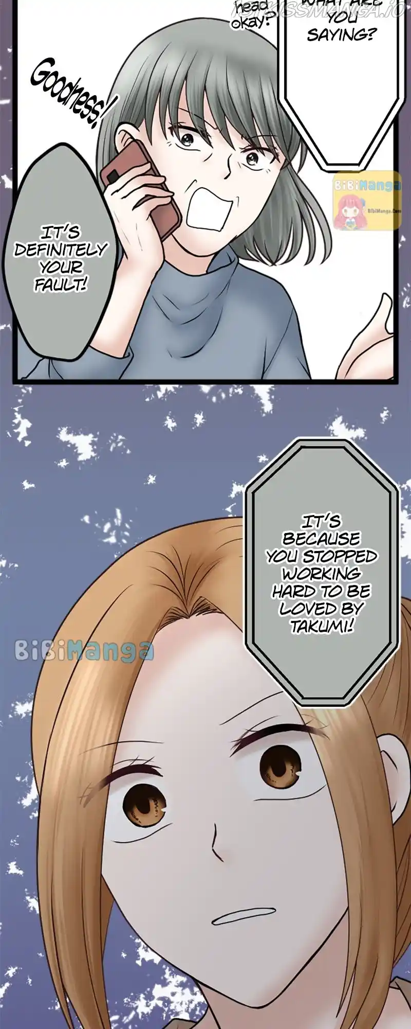 Revenge Against The Immoral Chapter 60