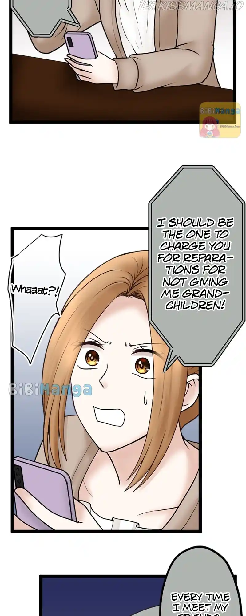 Revenge Against The Immoral Chapter 60