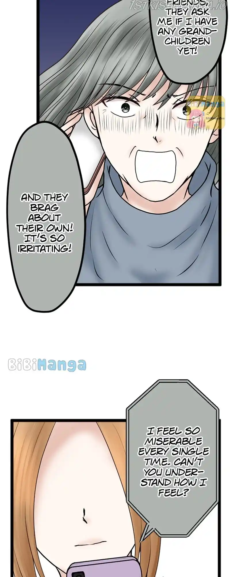 Revenge Against The Immoral Chapter 60