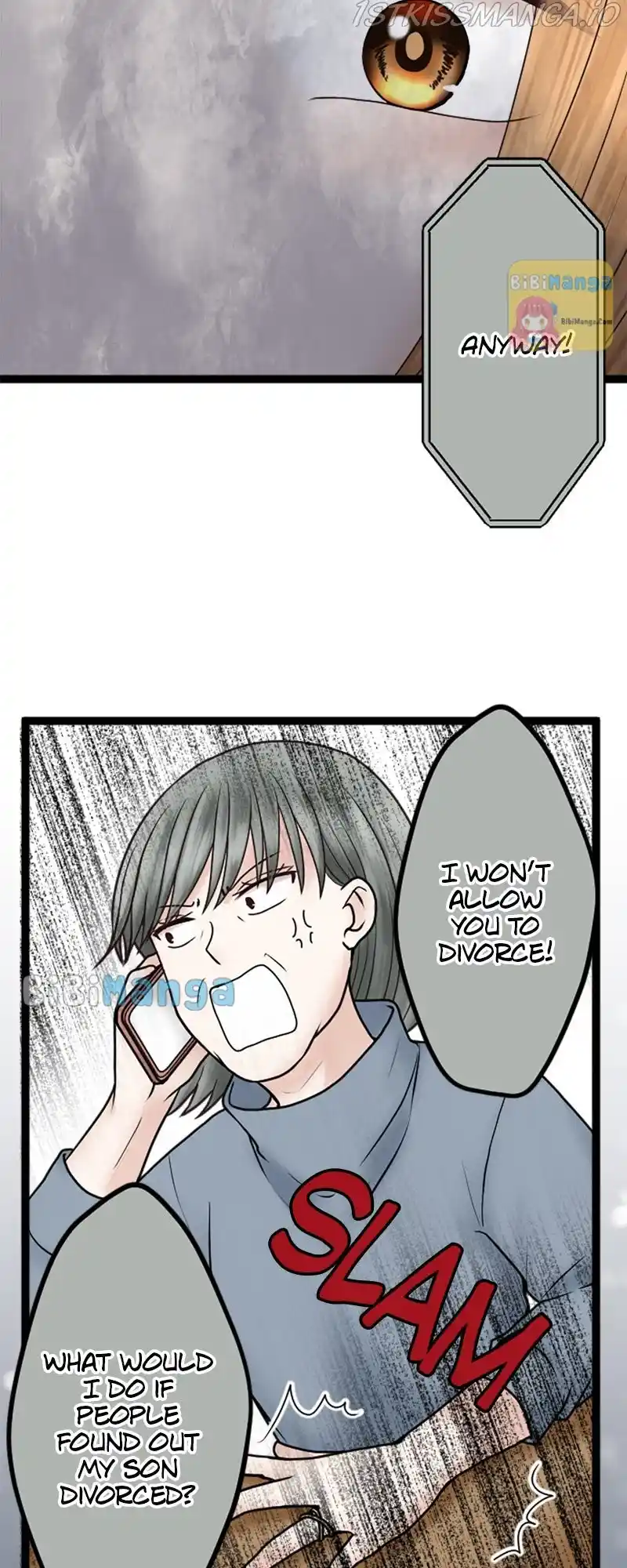 Revenge Against The Immoral Chapter 60