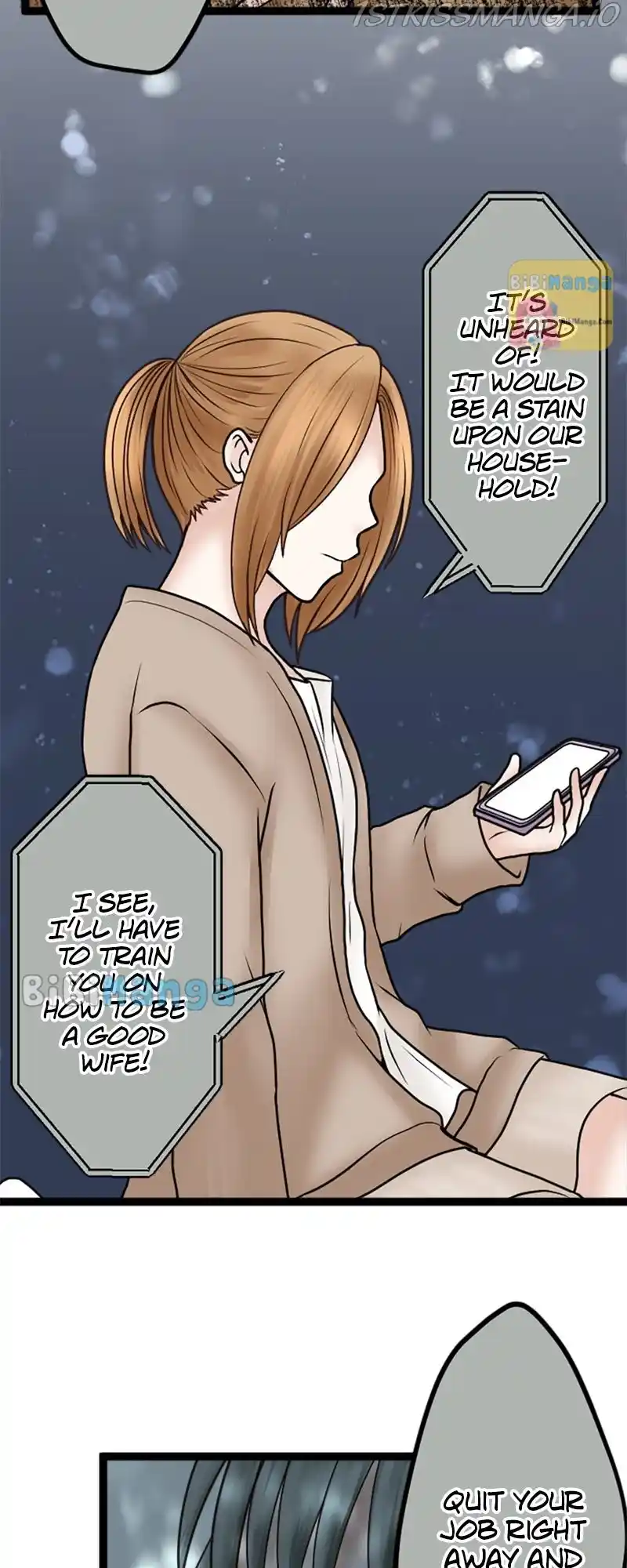 Revenge Against The Immoral Chapter 60