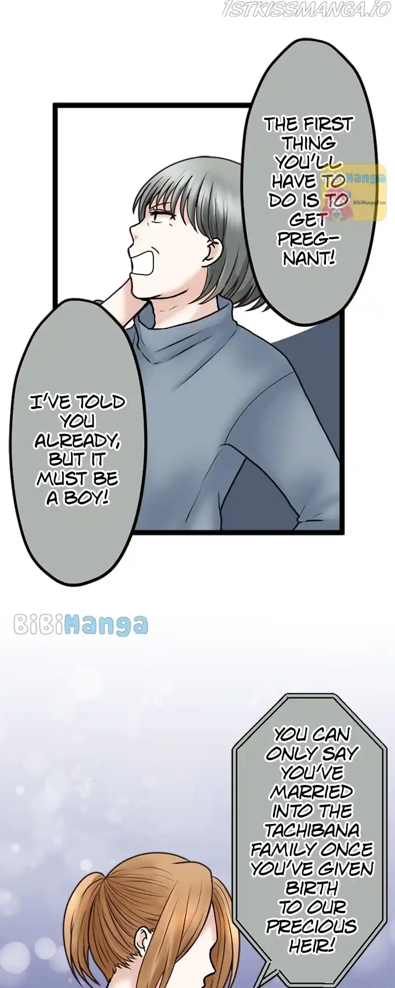 Revenge Against The Immoral Chapter 60