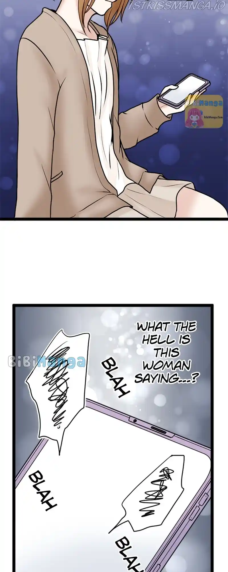 Revenge Against The Immoral Chapter 60