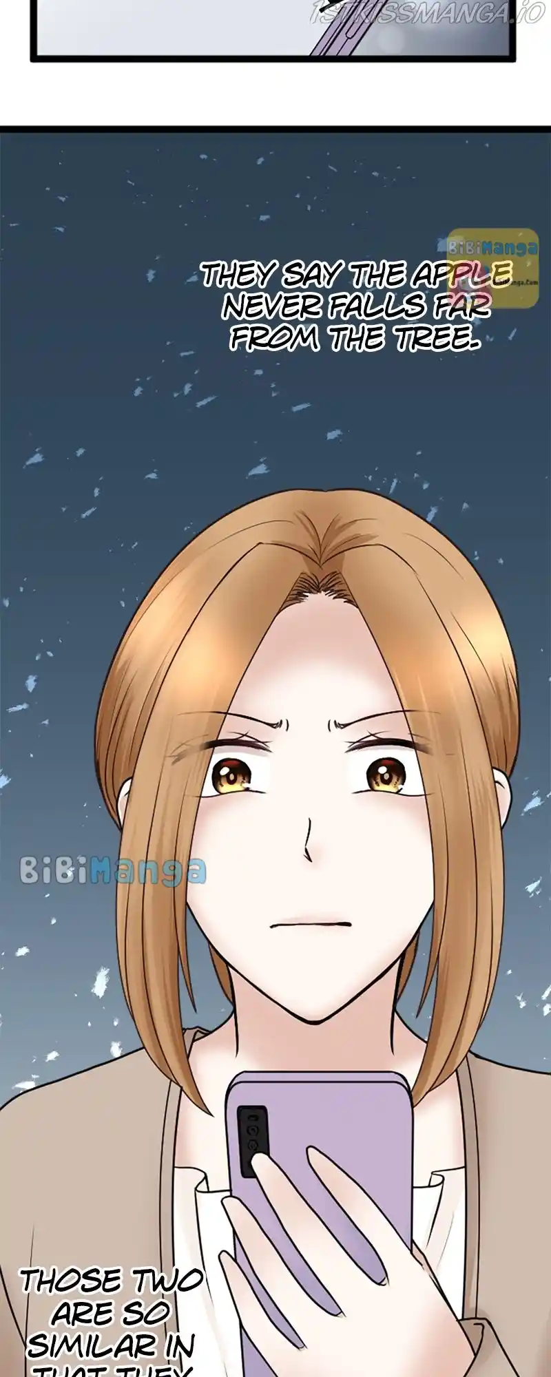 Revenge Against The Immoral Chapter 60