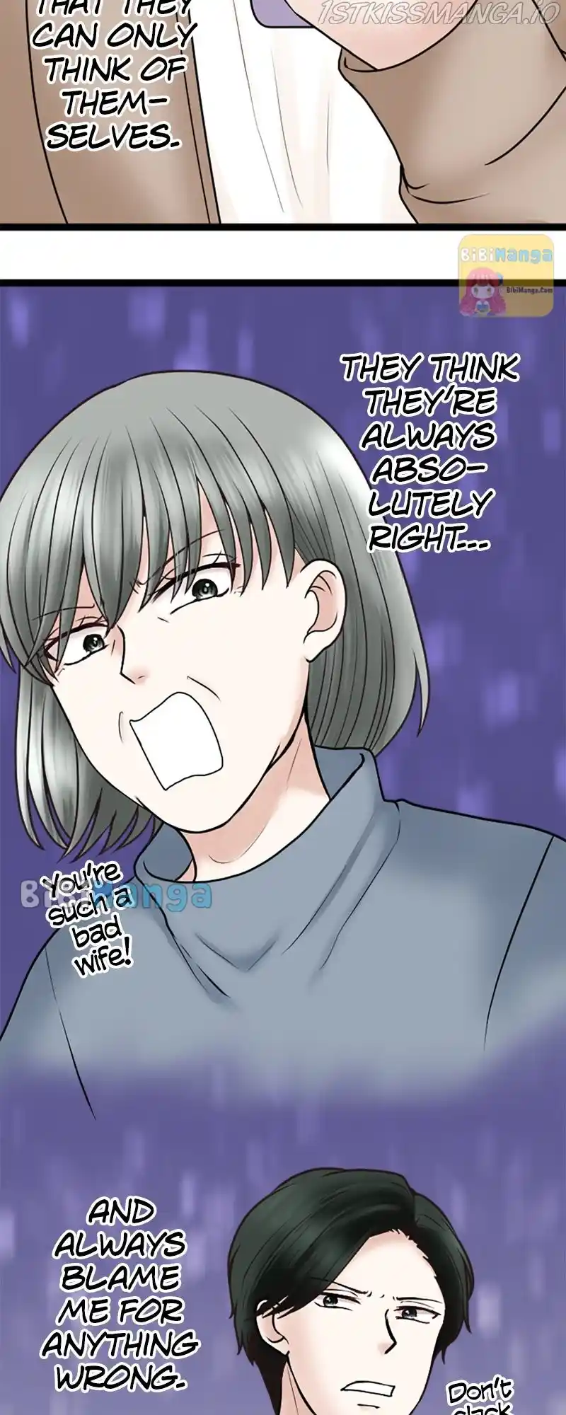 Revenge Against The Immoral Chapter 60