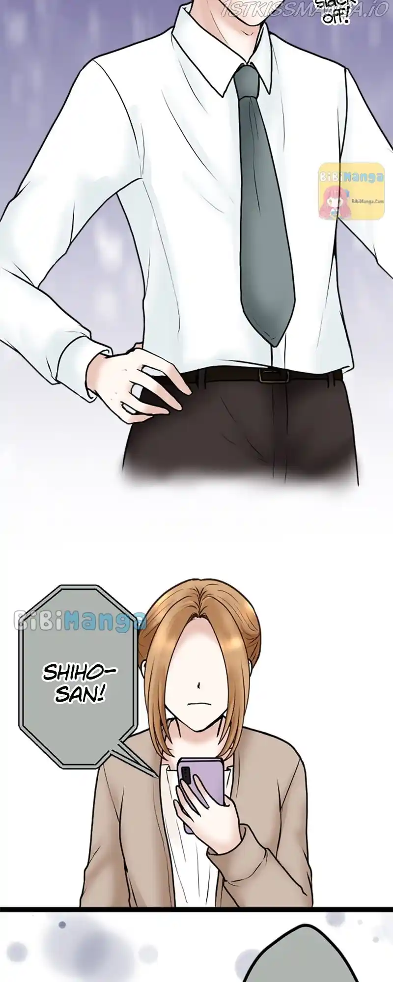 Revenge Against The Immoral Chapter 60