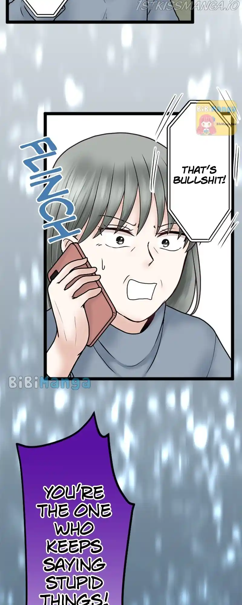 Revenge Against The Immoral Chapter 60