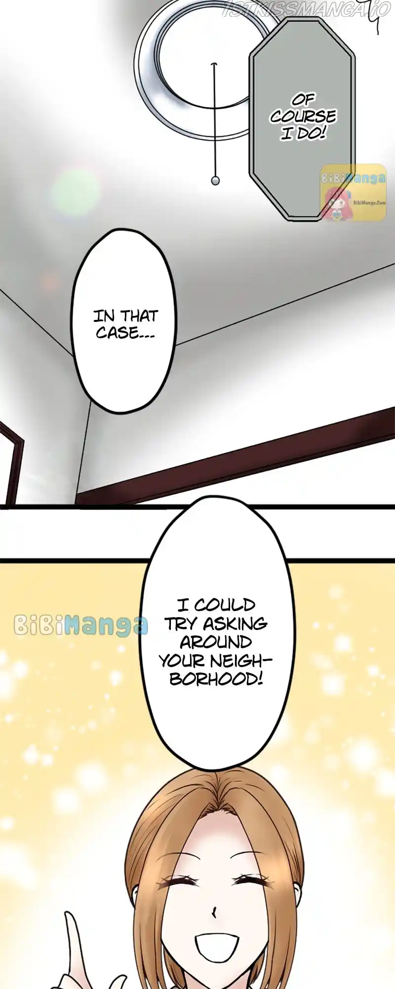 Revenge Against The Immoral Chapter 61