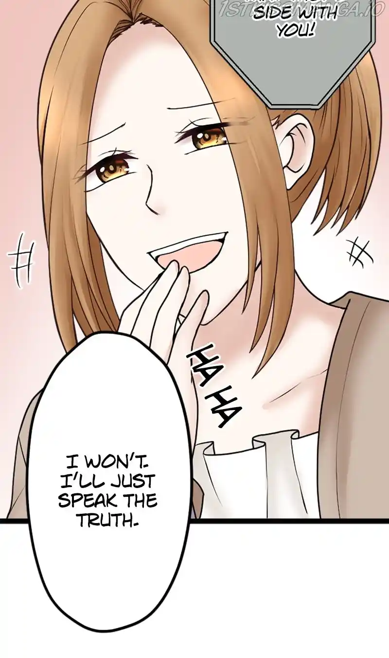 Revenge Against The Immoral Chapter 61