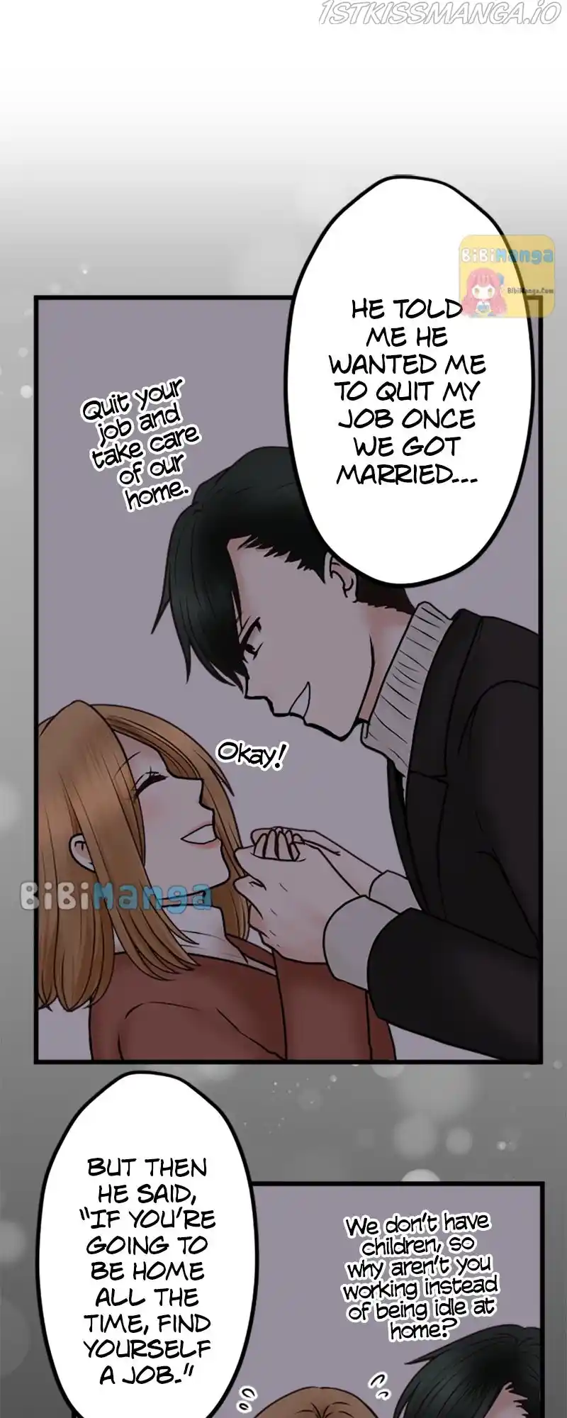 Revenge Against The Immoral Chapter 61