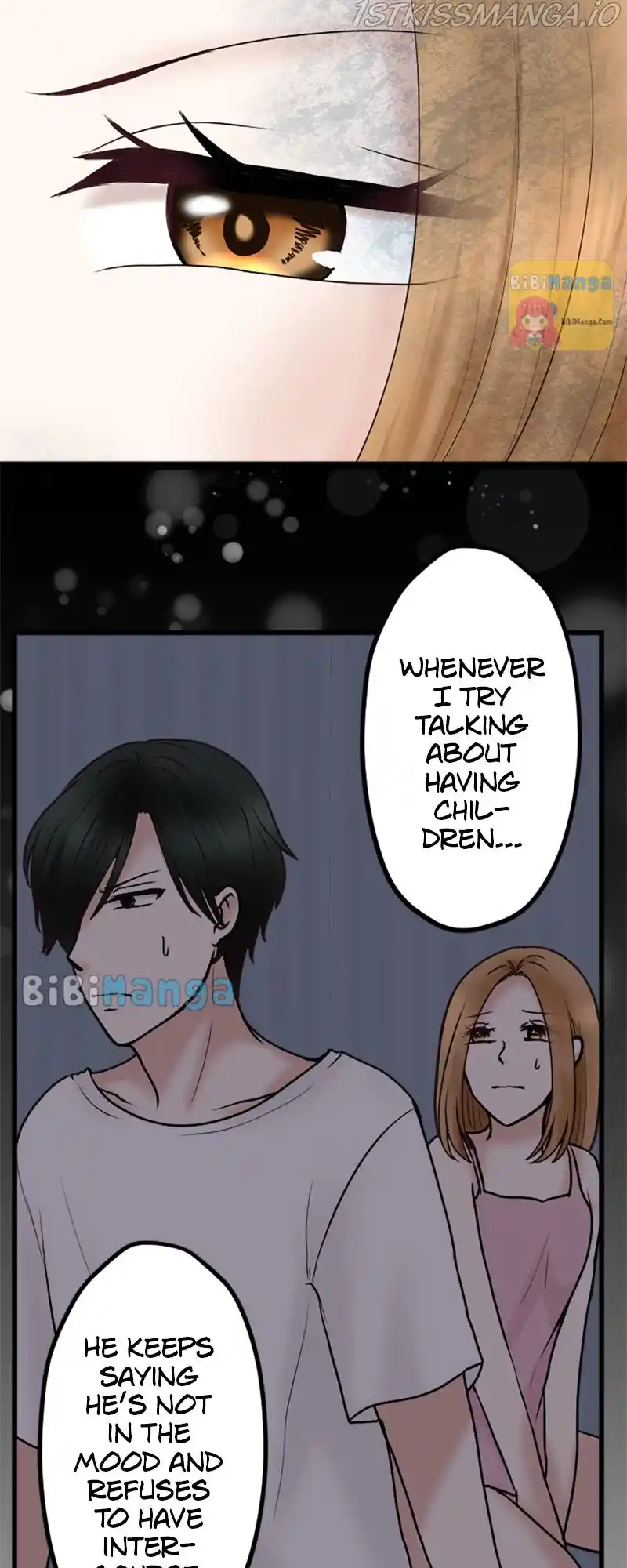 Revenge Against The Immoral Chapter 61