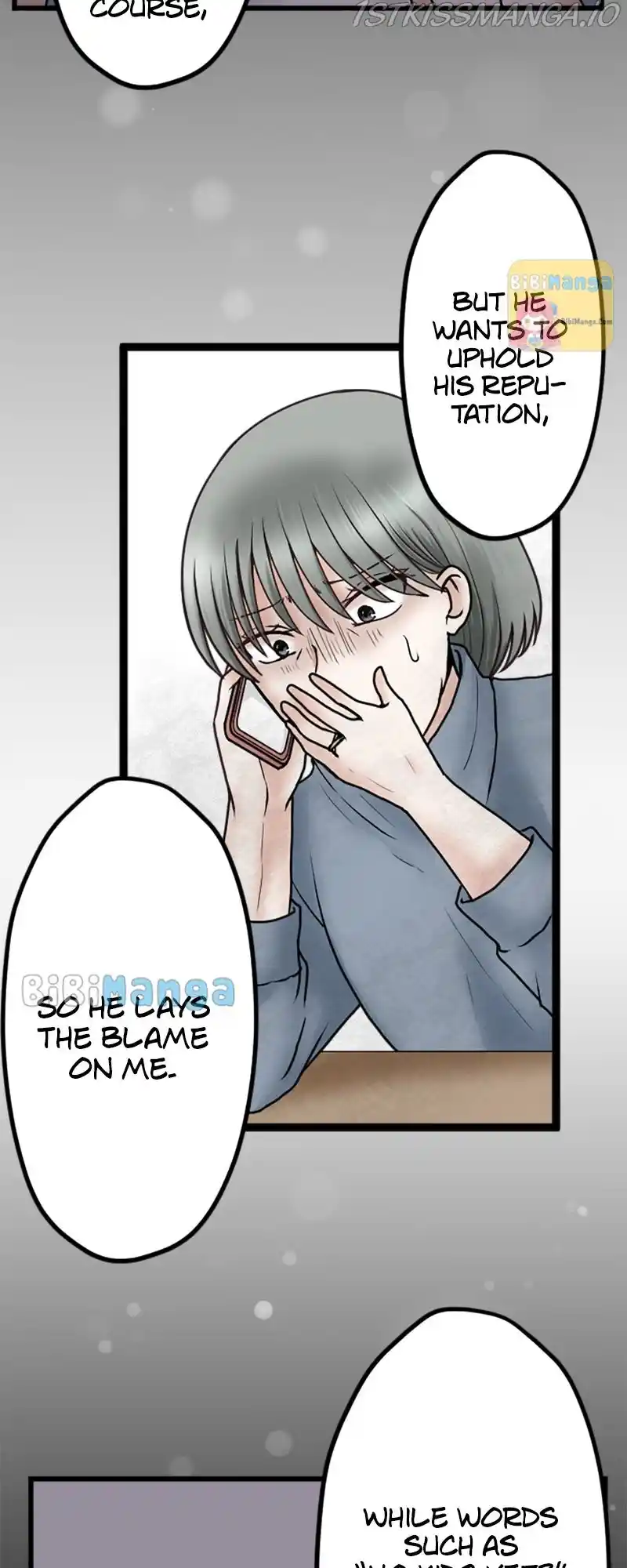 Revenge Against The Immoral Chapter 61