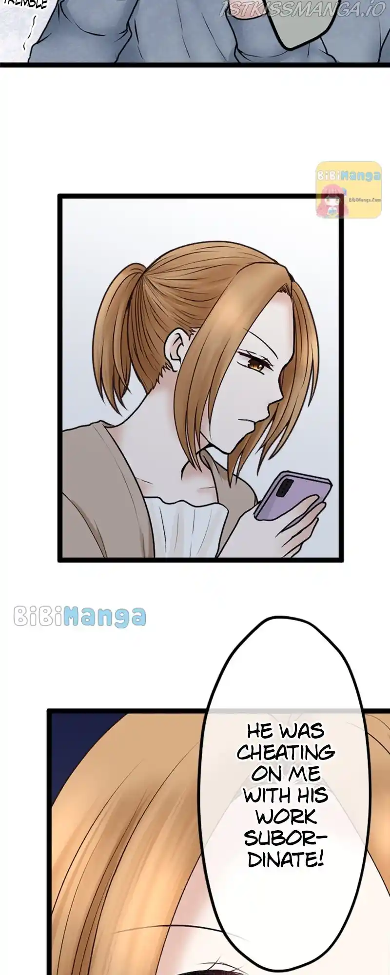 Revenge Against The Immoral Chapter 61