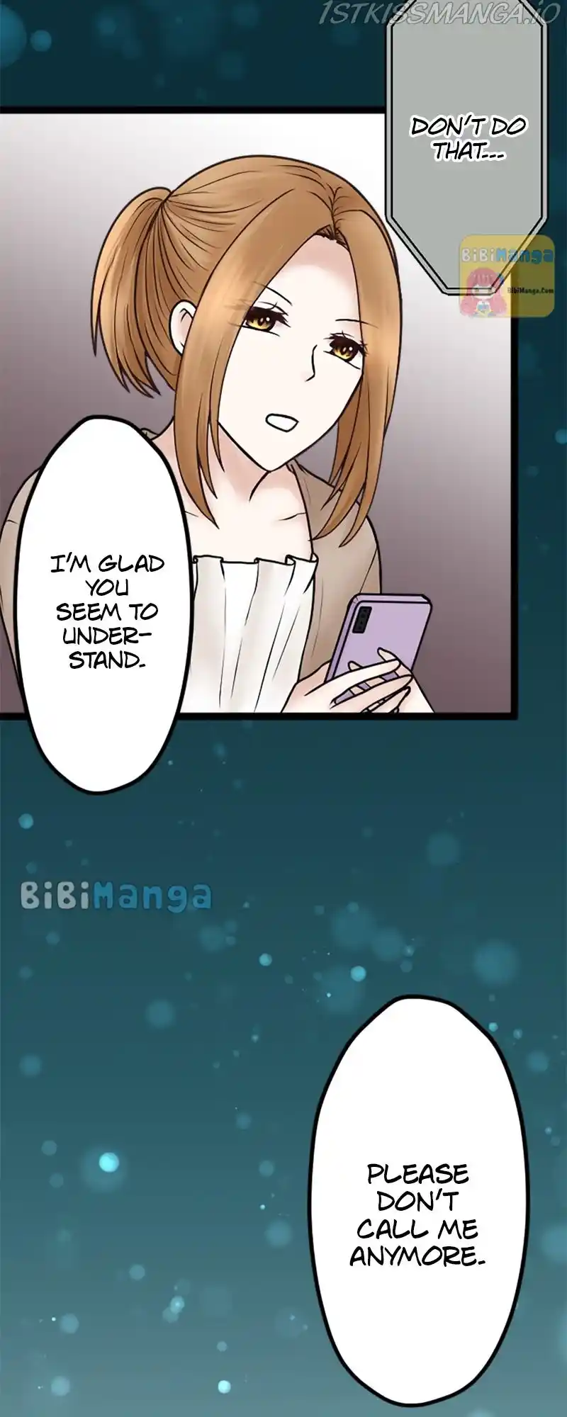 Revenge Against The Immoral Chapter 61