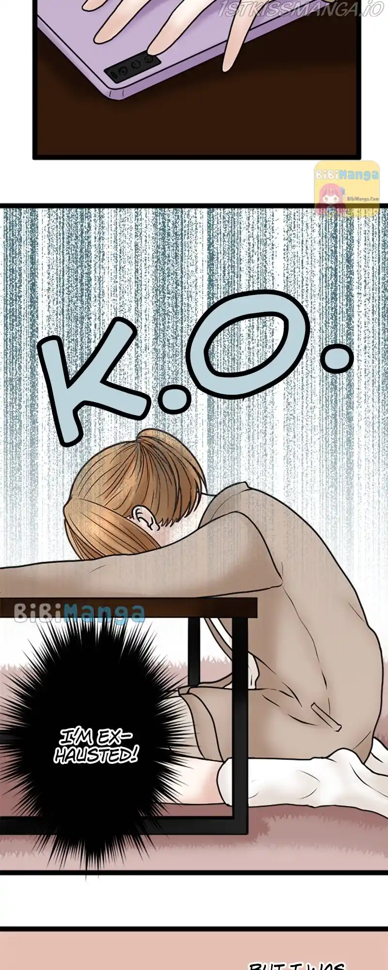 Revenge Against The Immoral Chapter 61