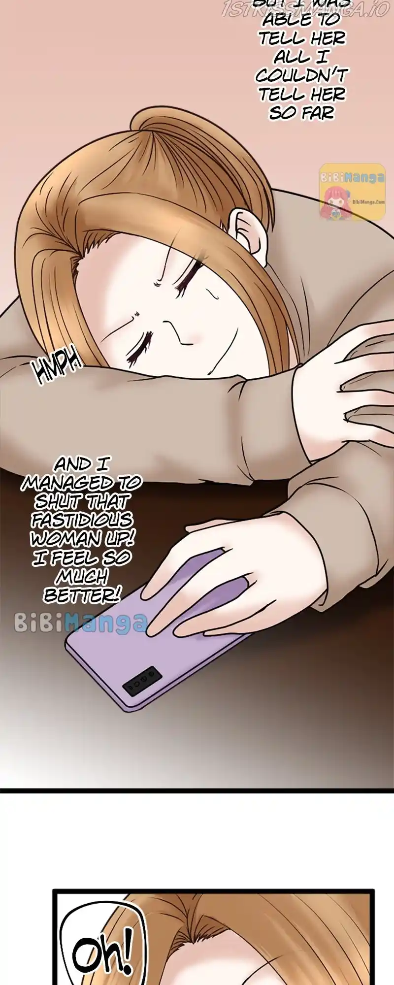 Revenge Against The Immoral Chapter 61