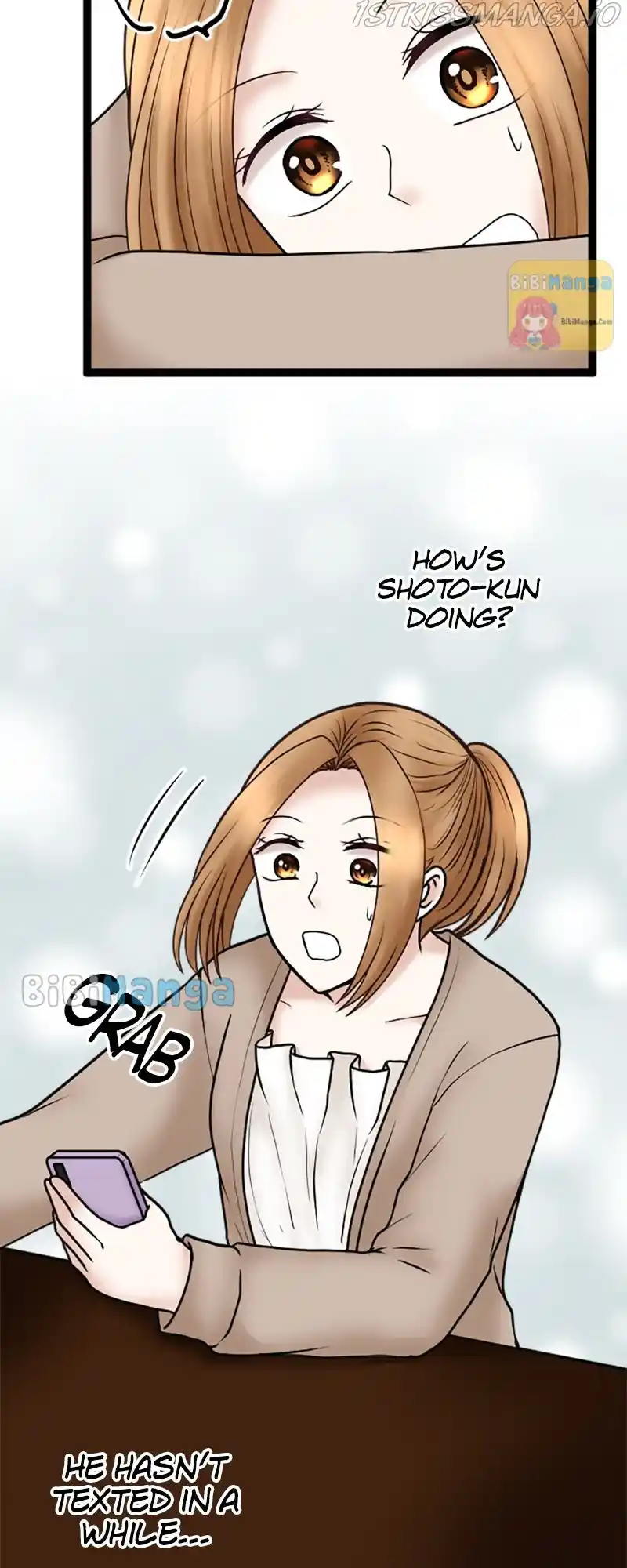 Revenge Against The Immoral Chapter 61