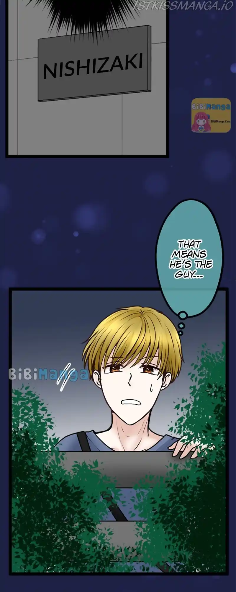 Revenge Against The Immoral Chapter 61