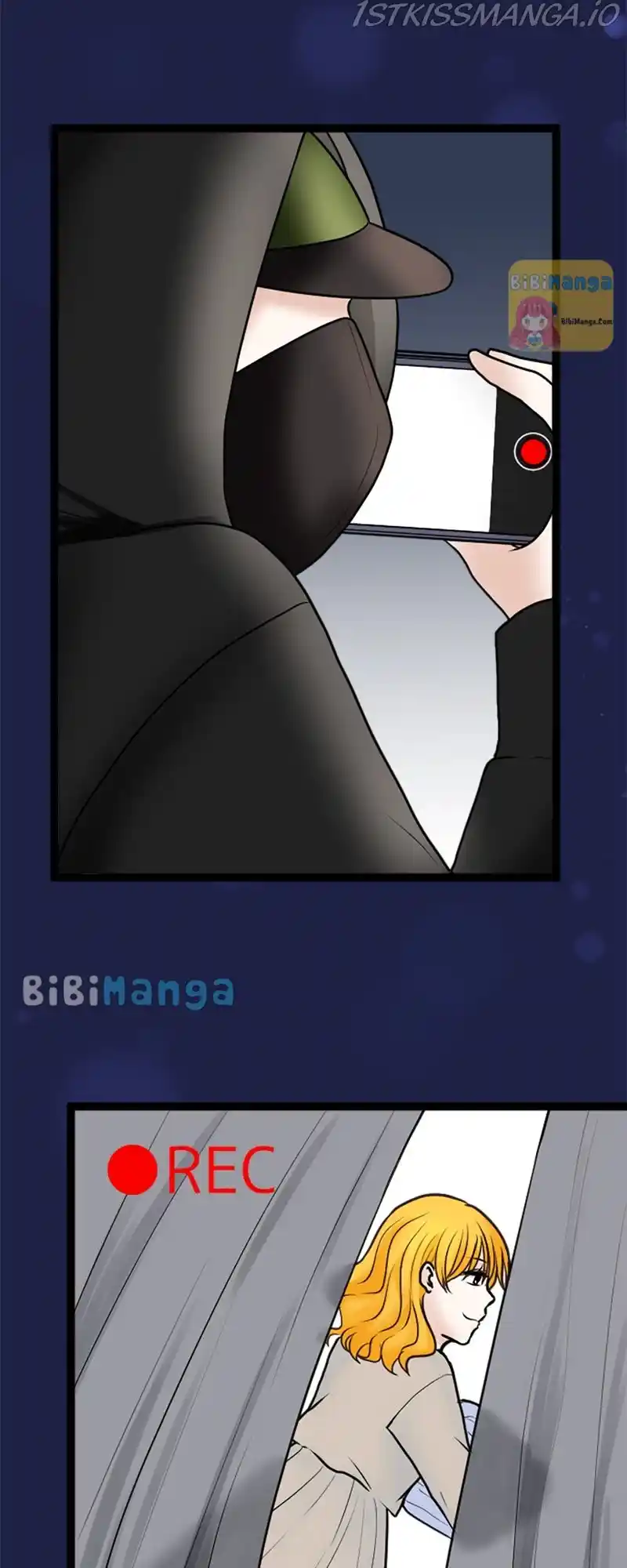 Revenge Against The Immoral Chapter 61