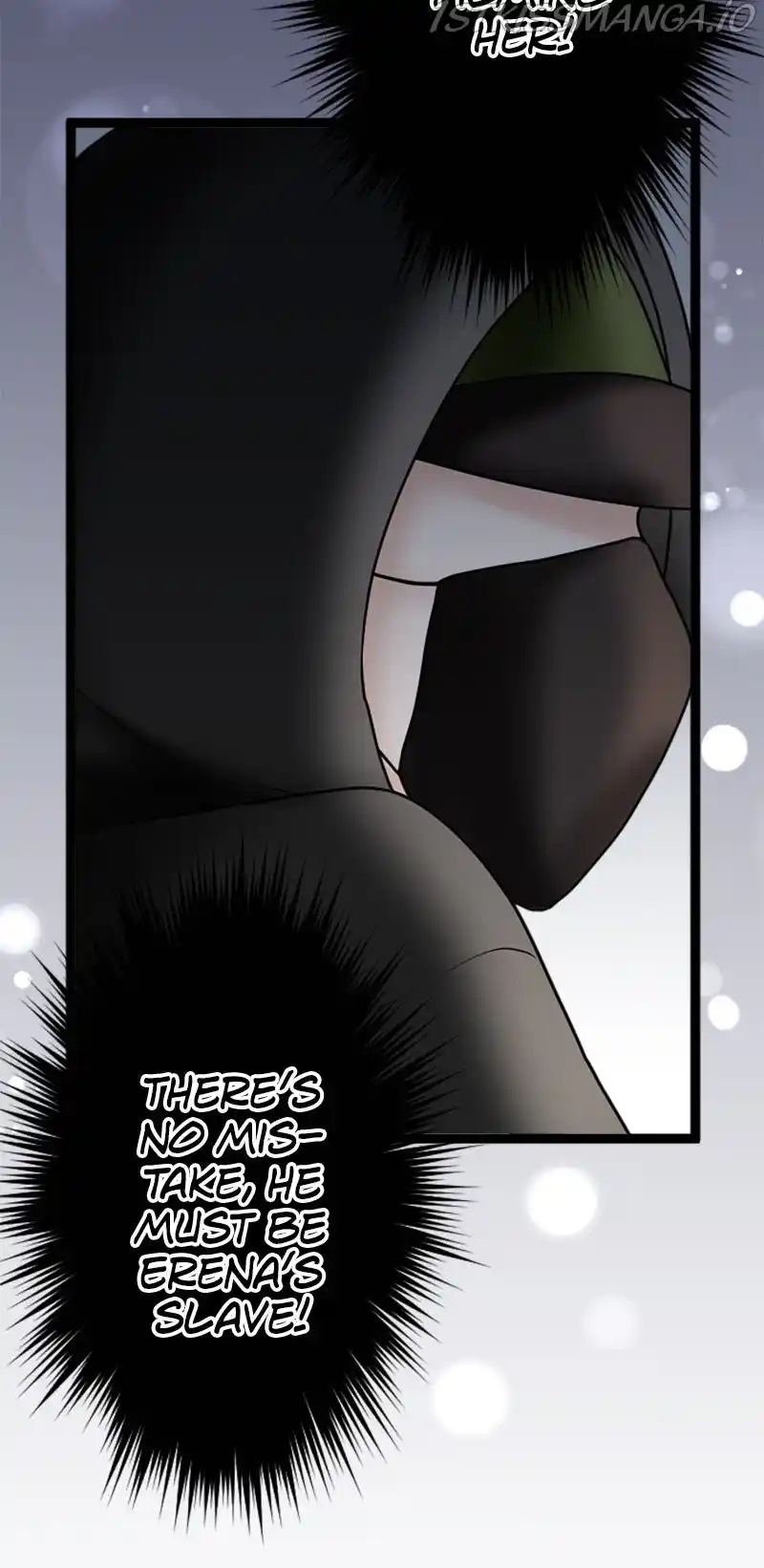 Revenge Against The Immoral Chapter 61