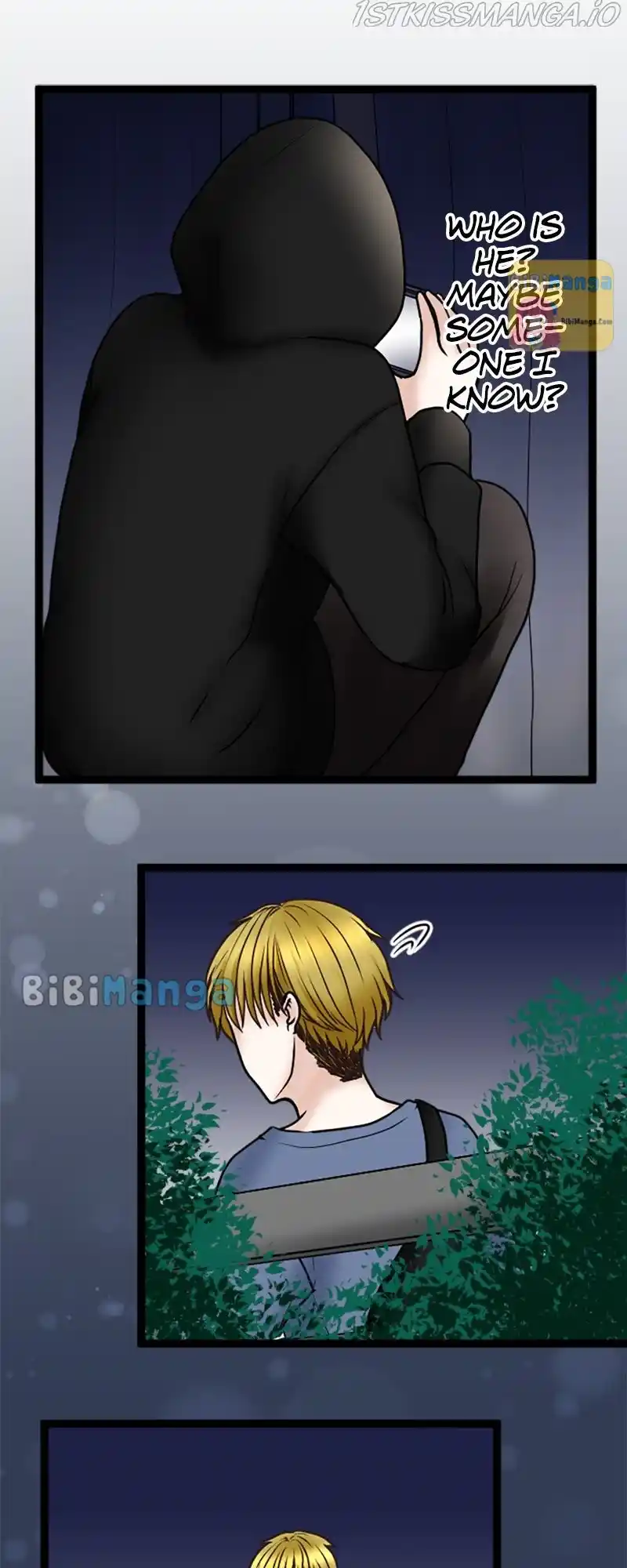 Revenge Against The Immoral Chapter 61