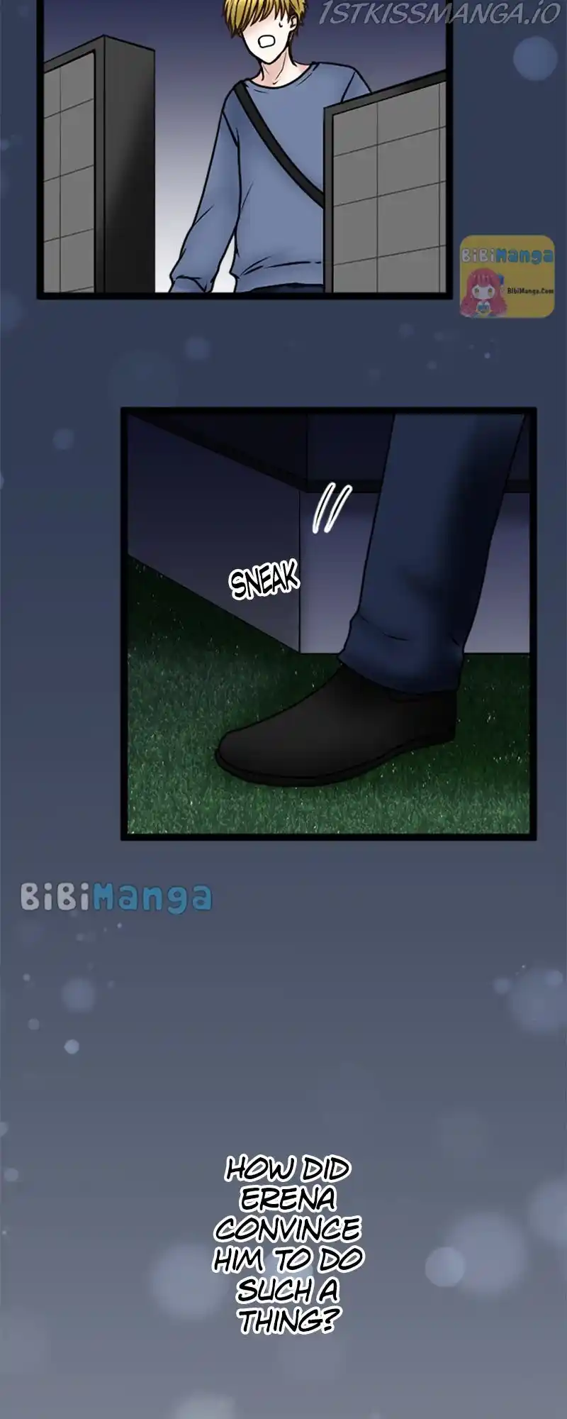 Revenge Against The Immoral Chapter 61