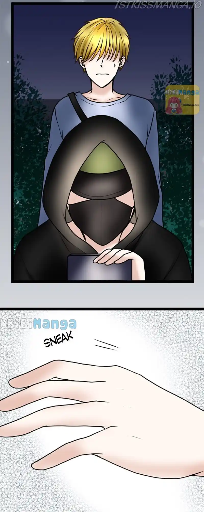 Revenge Against The Immoral Chapter 61