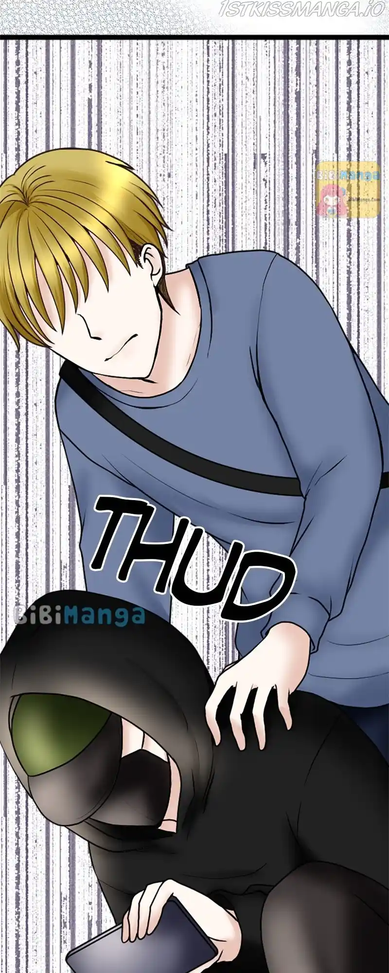 Revenge Against The Immoral Chapter 61