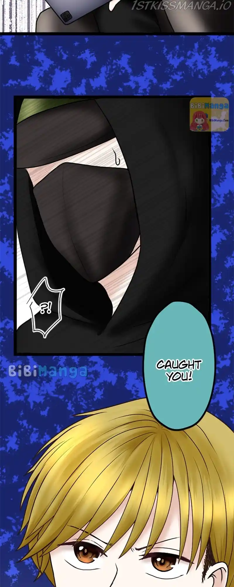 Revenge Against The Immoral Chapter 61