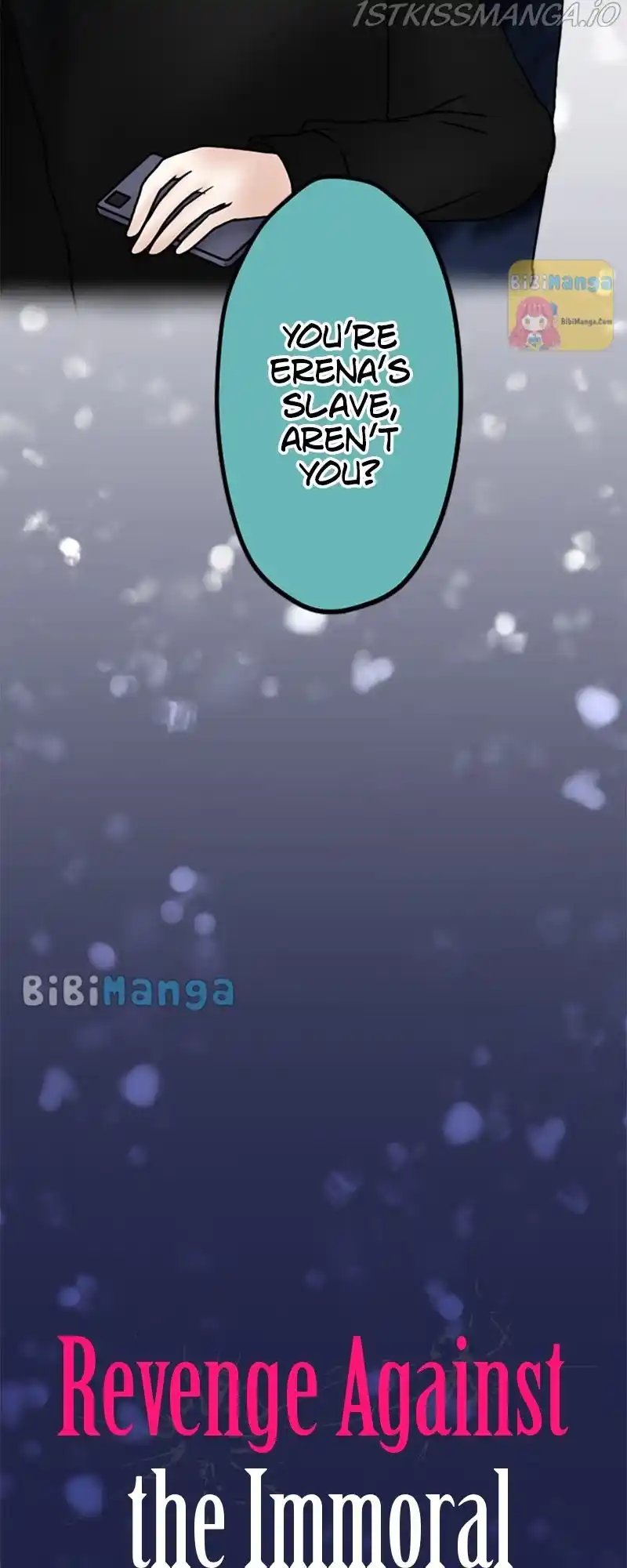 Revenge Against The Immoral Chapter 62