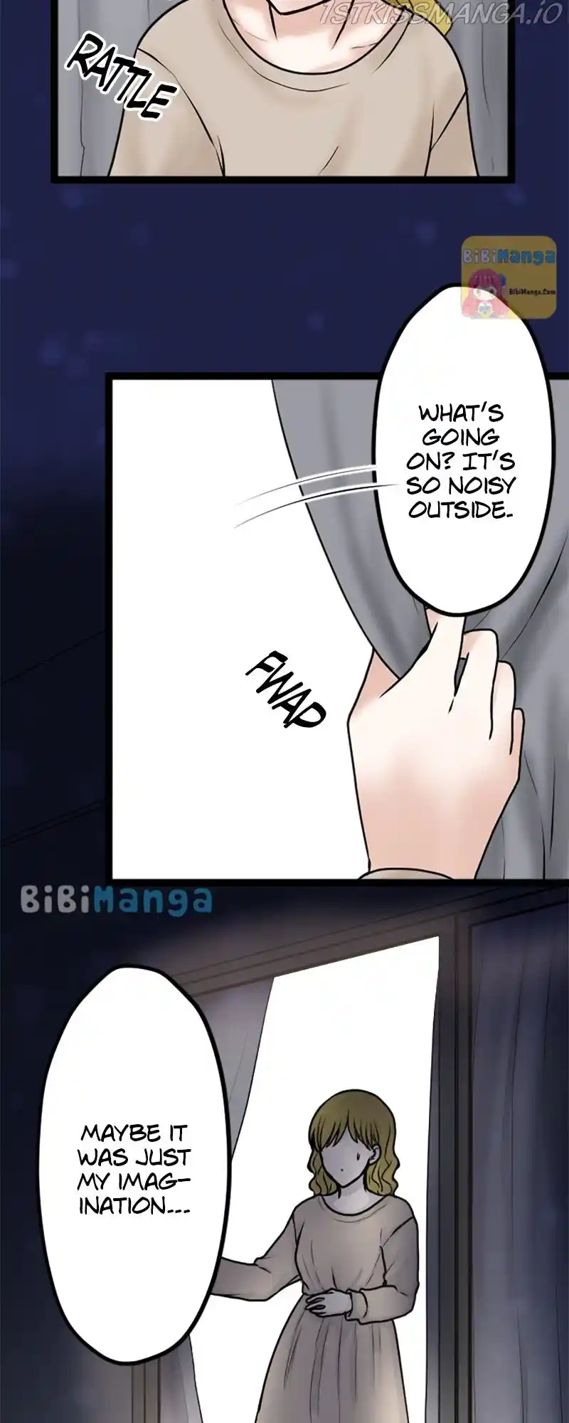 Revenge Against The Immoral Chapter 62