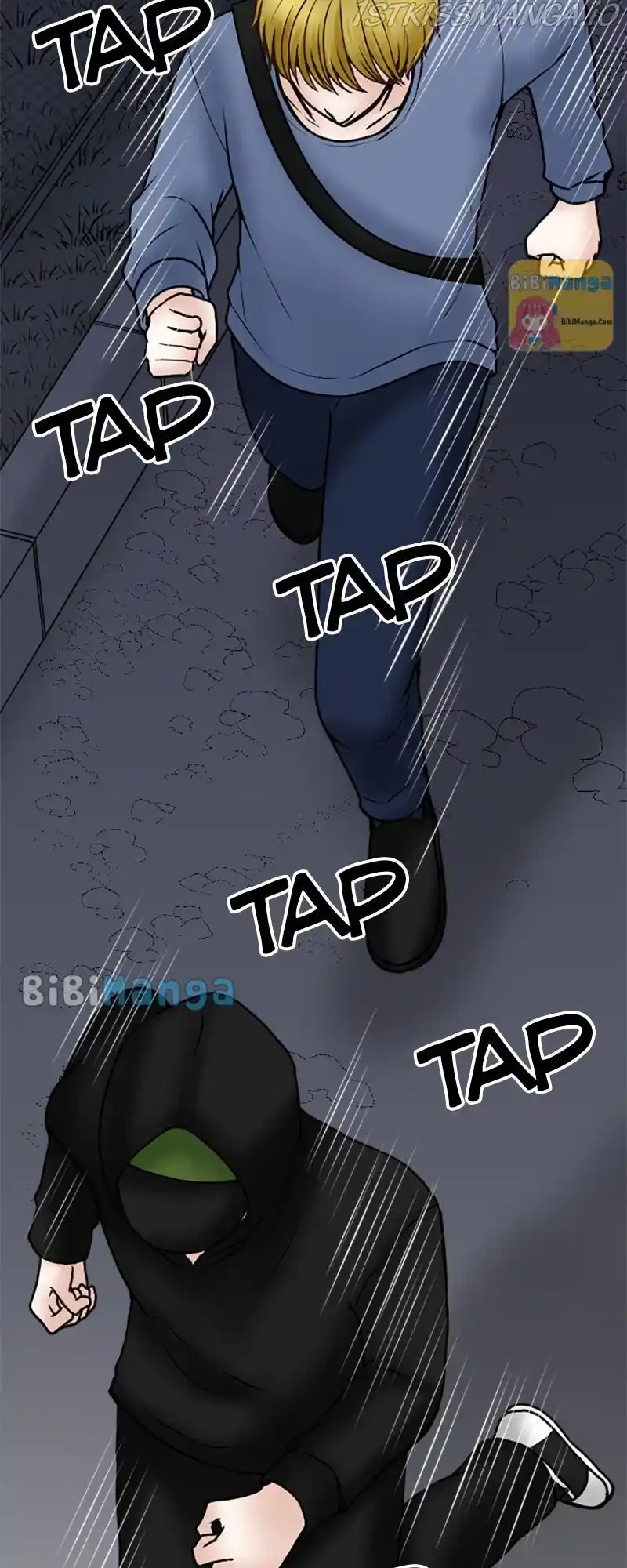 Revenge Against The Immoral Chapter 62