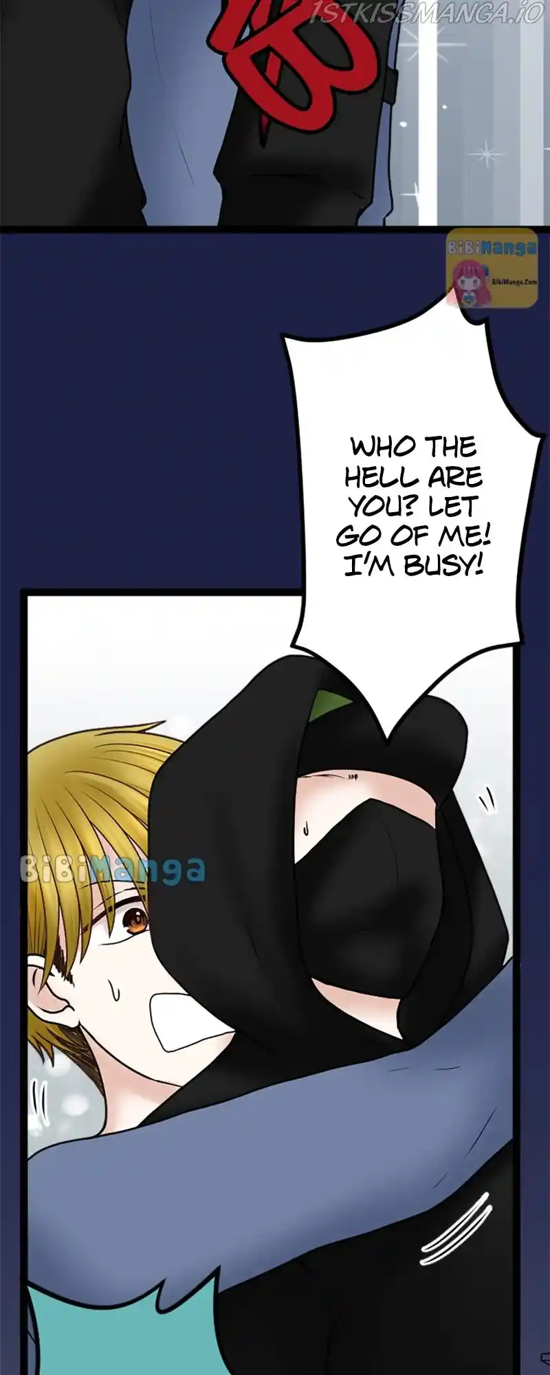 Revenge Against The Immoral Chapter 62